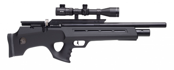Fits Wildcat & Dreamline Models CUSTOM FX Air Rifle Oversized Bolt Handle 