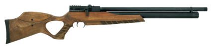 jts airacuda max standard air rifle airgun gun pcp affordable as seem on airgun nation and airgun web tvPicture
