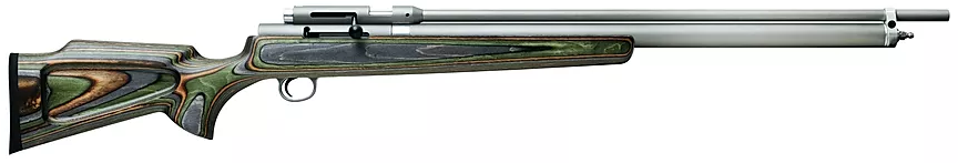 Extreme Big Bore Air Rifle .308 .357 .408 .457 .50 .72 caliber