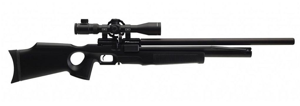 FX Air Rifle 18 Shot MAGAZINE 22 5.5 mm Royal Bobcat Verminator Indy Independence 