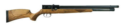 jts airacuda max standard air rifle airgun gun pcp affordable as seem on airgun nation and airgun web tv